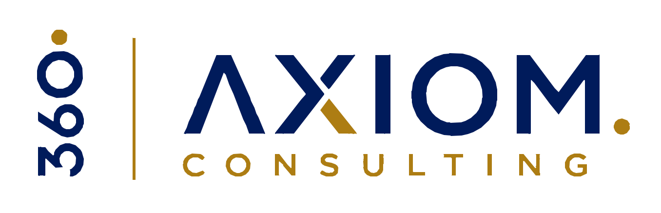 Axiom 360 Logo